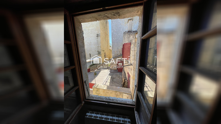 Ma-Cabane - Vente Maison Larressingle, 117 m²