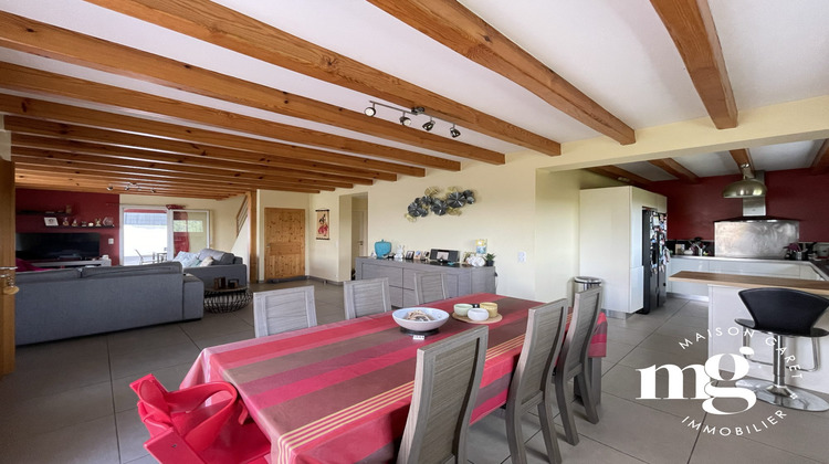Ma-Cabane - Vente Maison Larressore, 164 m²