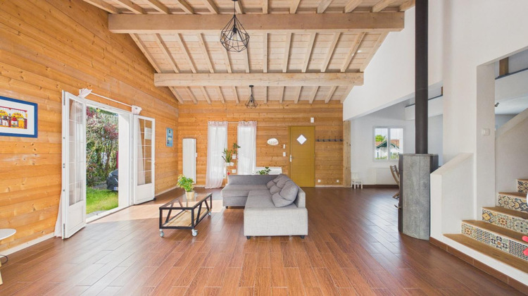 Ma-Cabane - Vente Maison LARRESSORE, 157 m²