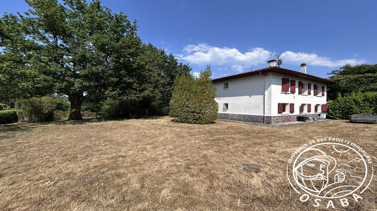 Ma-Cabane - Vente Maison Larressore, 136 m²