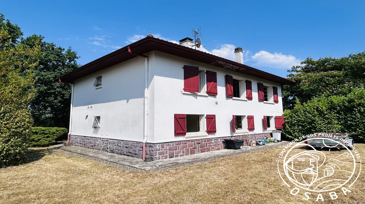 Ma-Cabane - Vente Maison Larressore, 136 m²