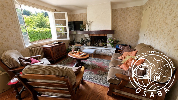 Ma-Cabane - Vente Maison Larressore, 136 m²