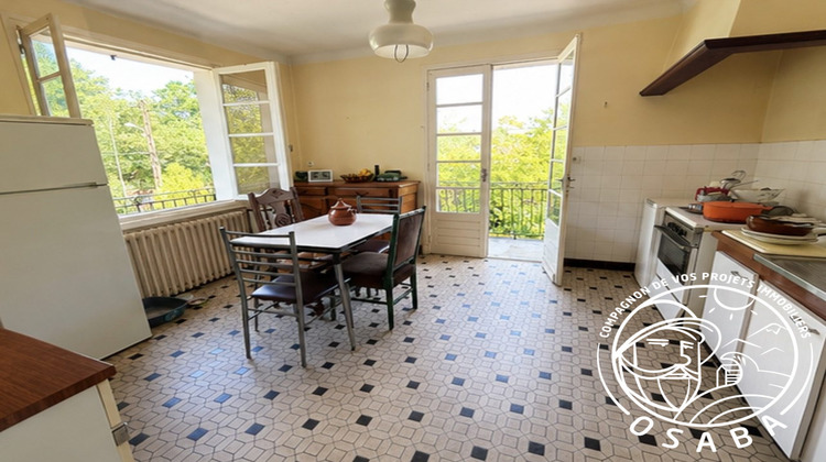 Ma-Cabane - Vente Maison Larressore, 136 m²