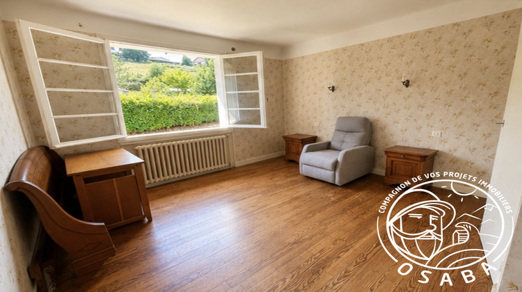 Ma-Cabane - Vente Maison Larressore, 136 m²