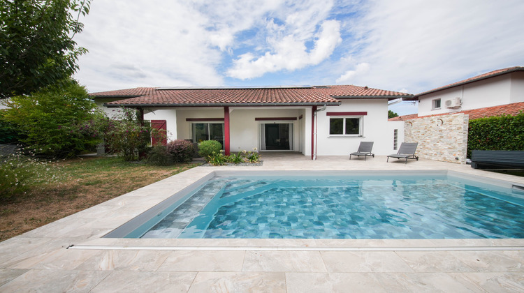 Ma-Cabane - Vente Maison LARRESSORE, 164 m²