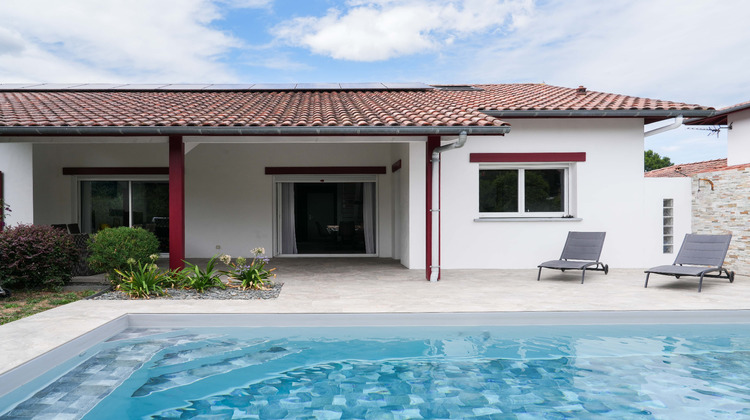 Ma-Cabane - Vente Maison LARRESSORE, 164 m²
