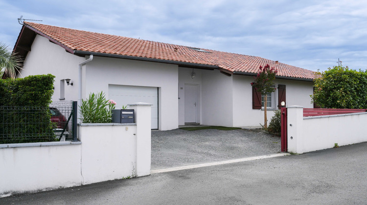 Ma-Cabane - Vente Maison LARRESSORE, 164 m²