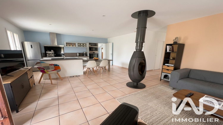 Ma-Cabane - Vente Maison Larressore, 100 m²