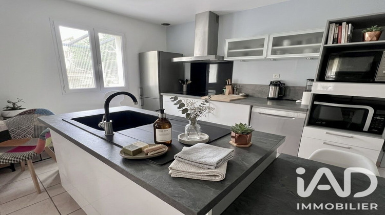 Ma-Cabane - Vente Maison Larressore, 100 m²