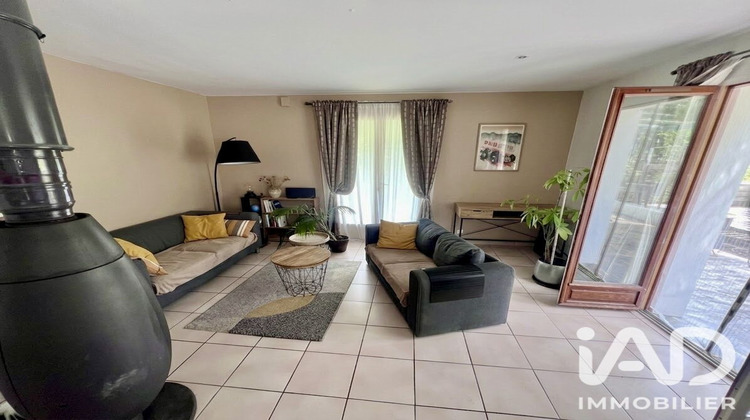Ma-Cabane - Vente Maison Larressore, 100 m²
