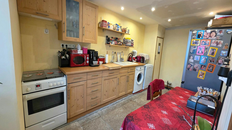 Ma-Cabane - Vente Maison Larrey, 90 m²