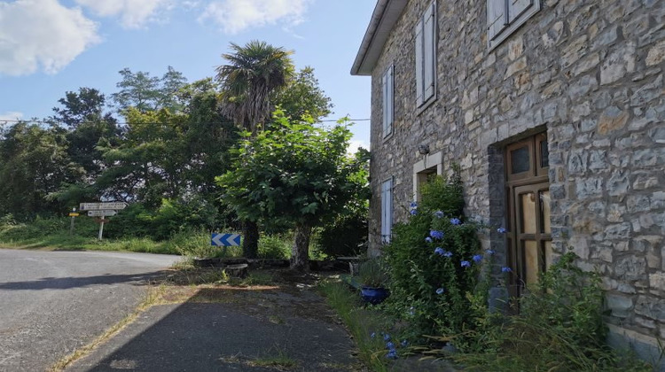 Ma-Cabane - Vente Maison Larribar-Sorhapuru, 225 m²