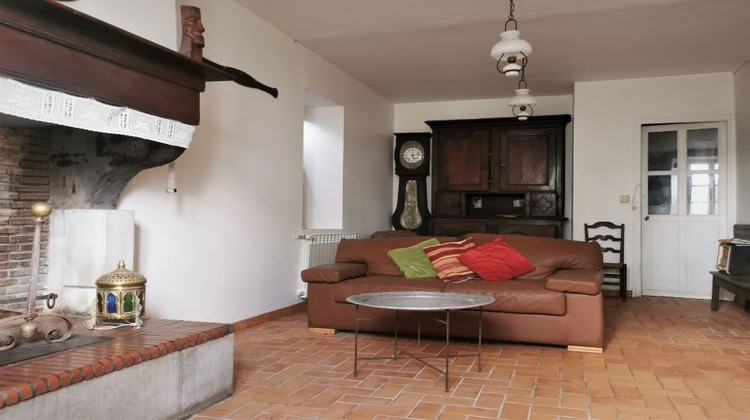 Ma-Cabane - Vente Maison Larribar-Sorhapuru, 225 m²