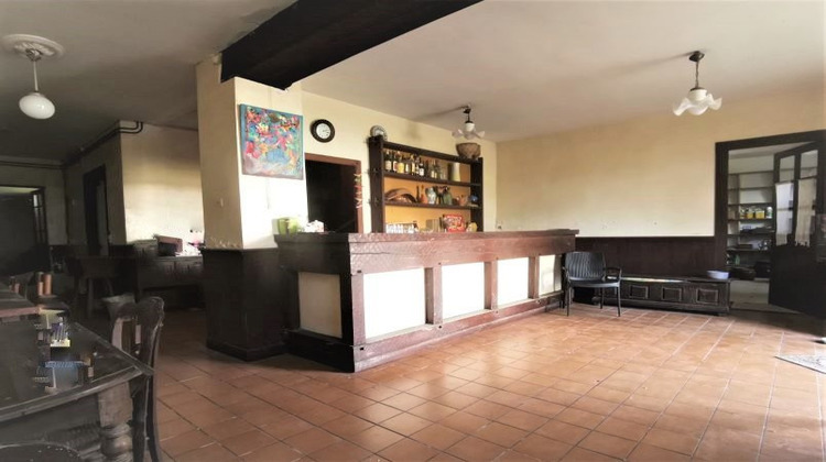 Ma-Cabane - Vente Maison Larribar-Sorhapuru, 225 m²