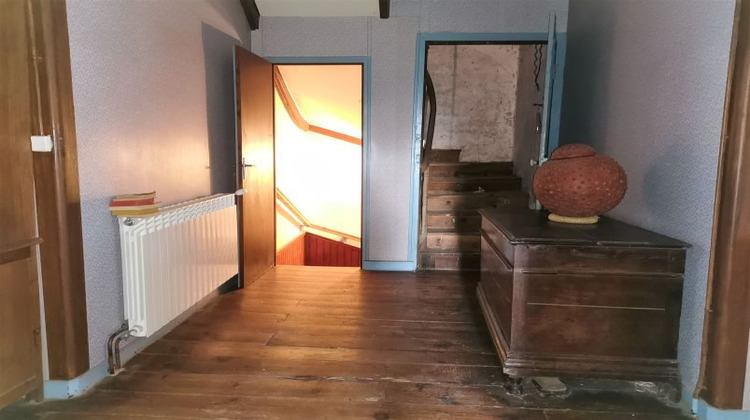 Ma-Cabane - Vente Maison Larribar-Sorhapuru, 225 m²