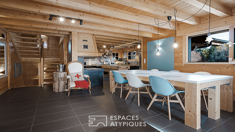 Ma-Cabane - Vente Maison LARRINGES, 250 m²