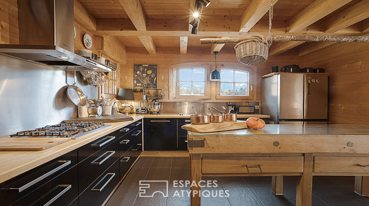 Ma-Cabane - Vente Maison LARRINGES, 250 m²