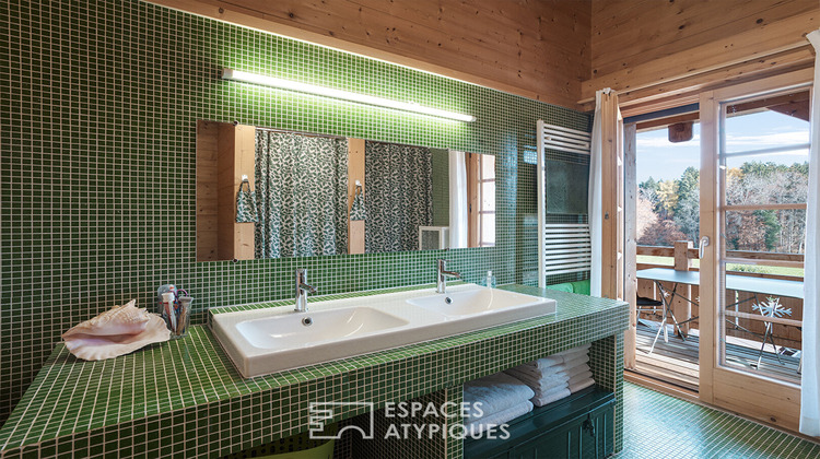 Ma-Cabane - Vente Maison LARRINGES, 250 m²