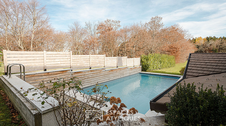 Ma-Cabane - Vente Maison LARRINGES, 250 m²