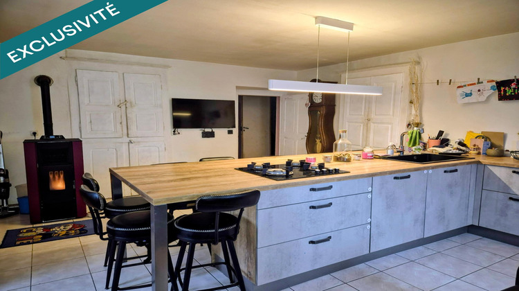 Ma-Cabane - Vente Maison Larringes, 224 m²