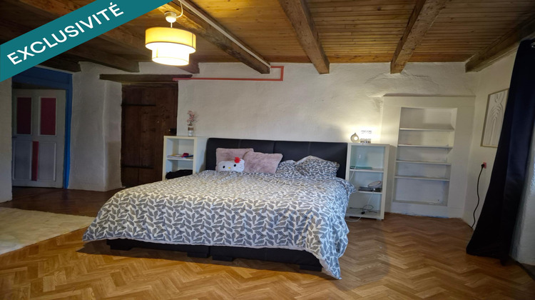 Ma-Cabane - Vente Maison Larringes, 224 m²