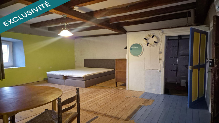 Ma-Cabane - Vente Maison Larringes, 224 m²