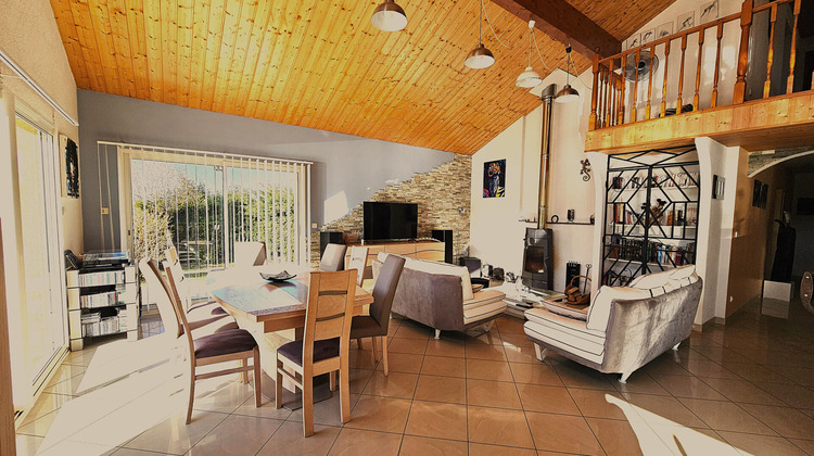 Ma-Cabane - Vente Maison LARRINGES, 169 m²