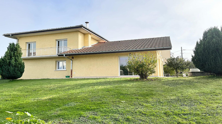 Ma-Cabane - Vente Maison LARRINGES, 170 m²