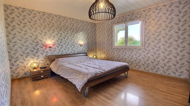 Ma-Cabane - Vente Maison LARRINGES, 170 m²