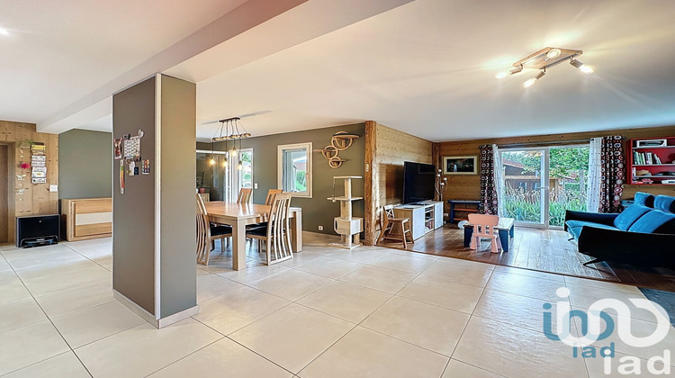 Ma-Cabane - Vente Maison Larringes, 202 m²