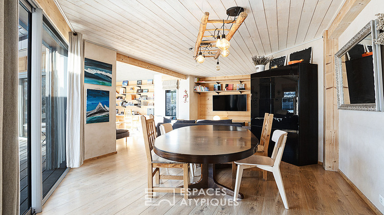 Ma-Cabane - Vente Maison LARRINGES, 233 m²