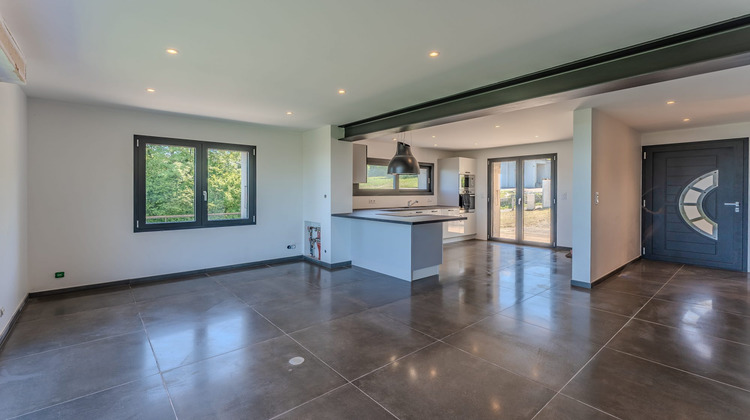 Ma-Cabane - Vente Maison Larringes, 90 m²