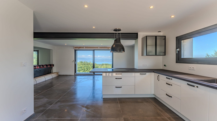 Ma-Cabane - Vente Maison Larringes, 90 m²