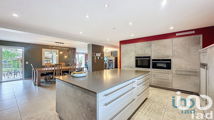 Ma-Cabane - Vente Maison Larringes, 202 m²