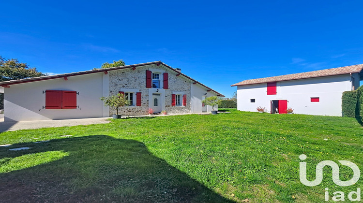 Ma-Cabane - Vente Maison Larrivière-Saint-Savin, 130 m²