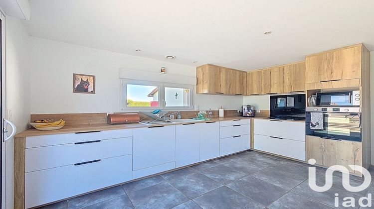 Ma-Cabane - Vente Maison Larrivière-Saint-Savin, 130 m²