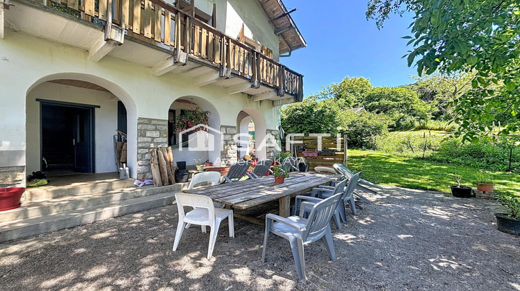 Ma-Cabane - Vente Maison Larrivoire, 511 m²