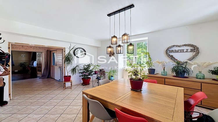 Ma-Cabane - Vente Maison Larrivoire, 511 m²