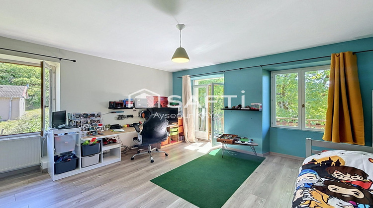 Ma-Cabane - Vente Maison Larrivoire, 511 m²
