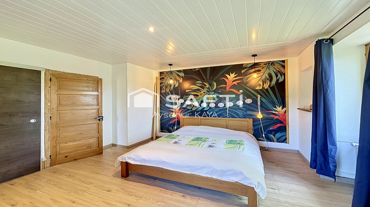 Ma-Cabane - Vente Maison Larrivoire, 511 m²