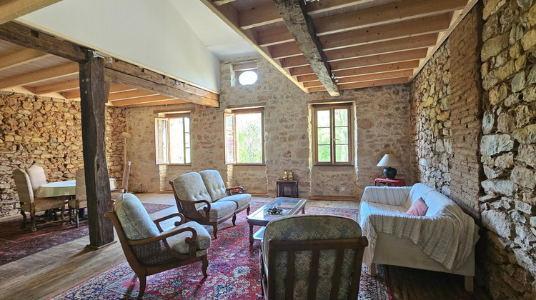 Ma-Cabane - Vente Maison Larroque, 182 m²