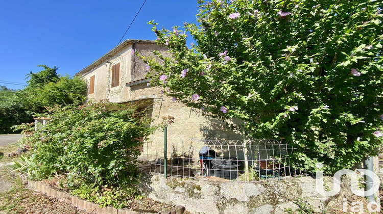 Ma-Cabane - Vente Maison Larroque-Engalin, 164 m²