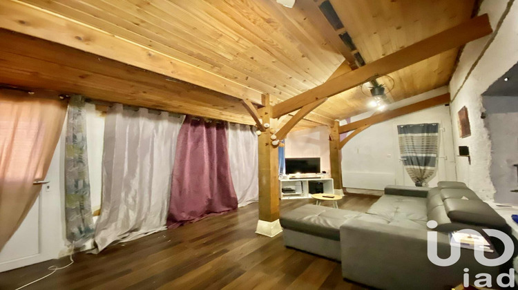 Ma-Cabane - Vente Maison Larroque-Engalin, 164 m²