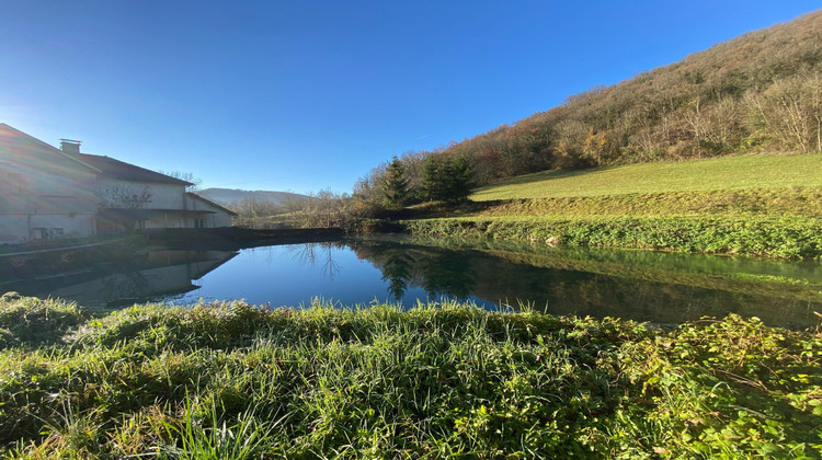 Ma-Cabane - Vente Maison Larroque-Toirac, 160 m²