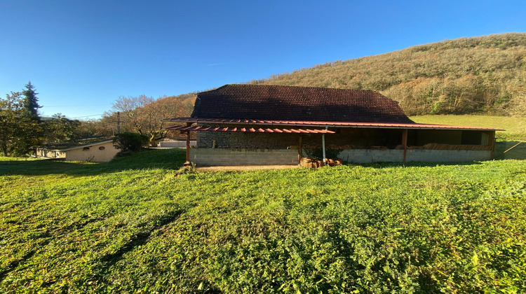 Ma-Cabane - Vente Maison Larroque-Toirac, 160 m²