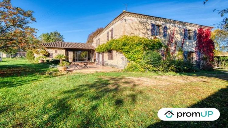 Ma-Cabane - Vente Maison Lartigue, 200 m²