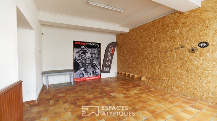 Ma-Cabane - Vente Maison LARUNS, 375 m²