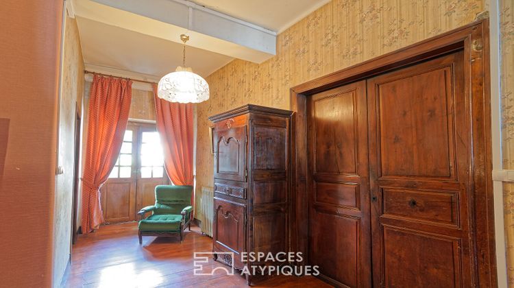 Ma-Cabane - Vente Maison LARUNS, 375 m²