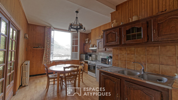 Ma-Cabane - Vente Maison LARUNS, 375 m²