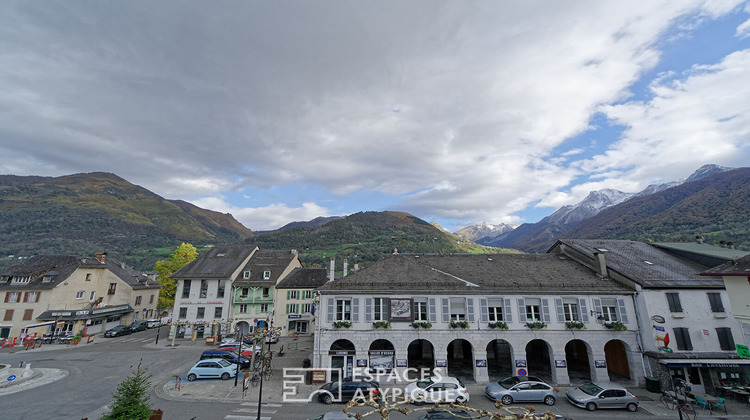 Ma-Cabane - Vente Maison LARUNS, 375 m²